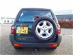 Land Rover Freelander Hardback - 1.8i XE 2WD SOFT TOP - 1 - Thumbnail