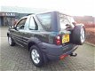 Land Rover Freelander Hardback - 1.8i XE 2WD SOFT TOP - 1 - Thumbnail