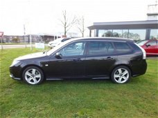 Saab 9-3 Sport Estate - Vector 1.9 TiD