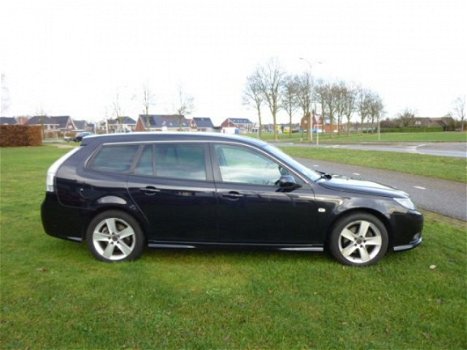 Saab 9-3 Sport Estate - Vector 1.9 TiD - 1