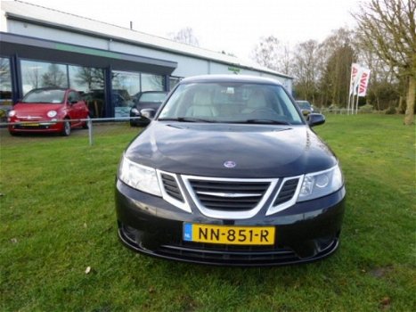 Saab 9-3 Sport Estate - Vector 1.9 TiD - 1