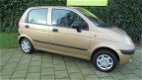 Daewoo Matiz - 0.8 Pure - 1 - Thumbnail