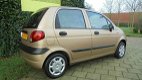 Daewoo Matiz - 0.8 Pure - 1 - Thumbnail