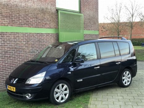 Renault Espace - ESPACE - 1