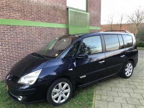 Renault Espace - ESPACE - 1