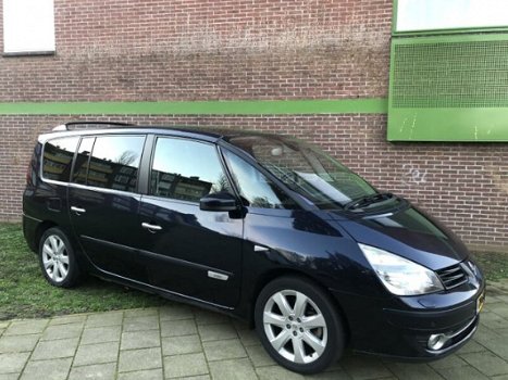 Renault Espace - ESPACE - 1