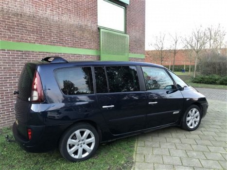 Renault Espace - ESPACE - 1