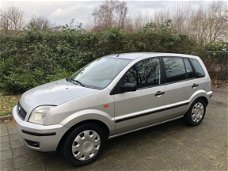 Ford Fusion - 1.4 16V Core