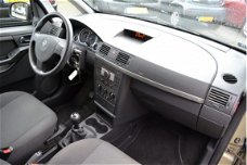 Opel Meriva - 1.4-16V Temptation AIRCO / Trekhaak / Dealer onderhouden