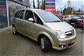 Opel Meriva - 1.4-16V Temptation AIRCO / Trekhaak / Dealer onderhouden - 1 - Thumbnail