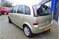 Opel Meriva - 1.4-16V Temptation AIRCO / Trekhaak / Dealer onderhouden - 1 - Thumbnail