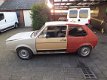 Volkswagen Golf - 1.1 N 1979 Inclusief Extra Carroserie - 1 - Thumbnail