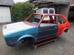 Volkswagen Golf - 1.1 N 1979 Inclusief Extra Carroserie - 1 - Thumbnail