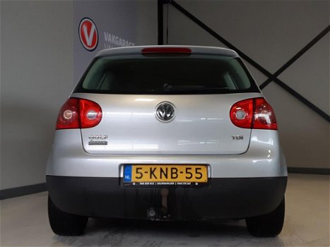 Volkswagen Golf - 1.9 TDI Sportline Airco, Trekhaak, Sport - 1