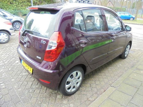 Hyundai i10 - 1.2 i-Motion Cool - 1