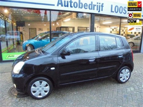 Kia Picanto - 1.1 EX - 1