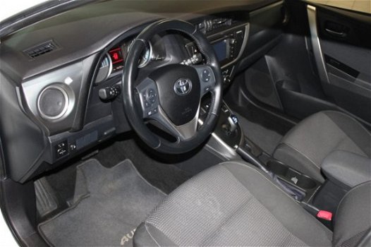 Toyota Auris - 1.8 Hybrid Aspiration Navi - 1