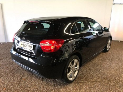 Mercedes-Benz A-klasse - 180 CDI Ambition - 1