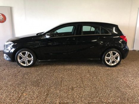 Mercedes-Benz A-klasse - 180 CDI Ambition - 1