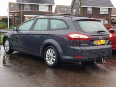 Ford Mondeo Wagon - 1.6 TDCi ECOnetic Lease NAVI /STOELVERW / CLIMATE / CRUISE