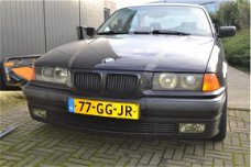 BMW 3-serie Coupé - 320i Executive