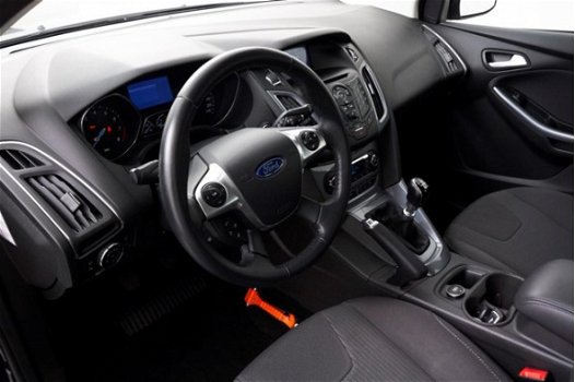 Ford Focus Wagon - 1.0 EcoBoost Edition Plus | RIJKLAARPRIJS incl. 6mnd BOVAG garantie - 1