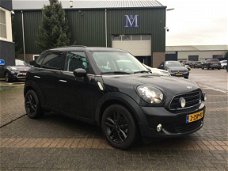 Mini Mini Countryman - 1.6i | Automaat | Xenon | RIJKLAARPRIJS incl. 6mnd BOVAG garantie