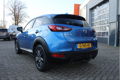 Mazda CX-3 - 2.0 SkyActiv-G 120 GT-M - 1 - Thumbnail