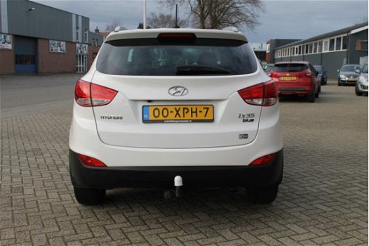 Hyundai ix35 - 1.6i GDI Business Edition NAVI / CAMERA / TREKHAAK / WINTERBANDENSET - 1