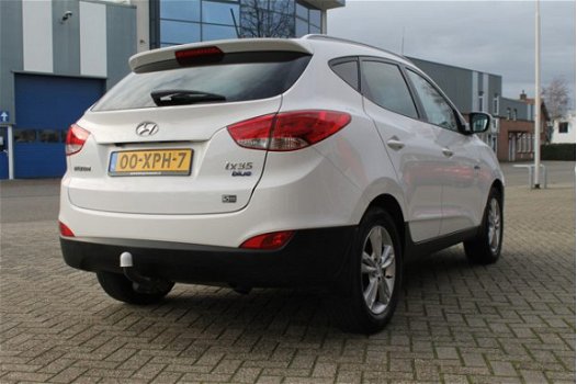 Hyundai ix35 - 1.6i GDI Business Edition NAVI / CAMERA / TREKHAAK / WINTERBANDENSET - 1