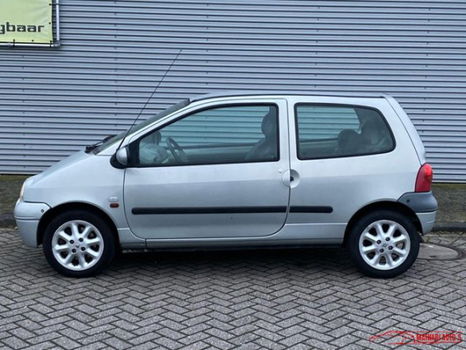 Renault Twingo - TWINGO; 1.2 QUICKSHIFT - 1