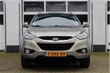 Hyundai ix35 - 2.0i 4WD Style LPG | Automaat | Panoramadak | Navigatie | Stoelverwarming | Cruise Co