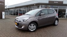 Hyundai ix20 - 1.6i i-Vision Navi Panorama