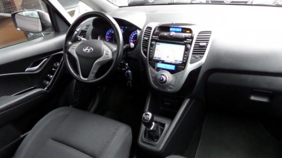 Hyundai ix20 - 1.6i i-Vision Navi Panorama - 1