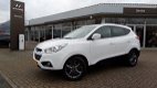 Hyundai ix35 - 1.6i GDI Go Navi 1 eigenaar - 1 - Thumbnail