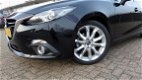 Mazda 3 - 3 2.0 GT-M Navi Leder 1 eigenaar - 1 - Thumbnail