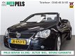 Volkswagen Eos - 1.4 TSI Highline BlueMotion 60000 KM , LEER, LMV enz enz prijs altijd incl 6 mnd BO - 1 - Thumbnail