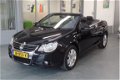 Volkswagen Eos - 1.4 TSI Highline BlueMotion 60000 KM , LEER, LMV enz enz prijs altijd incl 6 mnd BO - 1 - Thumbnail