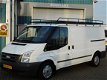 Ford Transit - 280M 2.2 TDCI HD / MARGE / Dubbele Schuifdeur / 140Pk / Trekhaak - 1 - Thumbnail