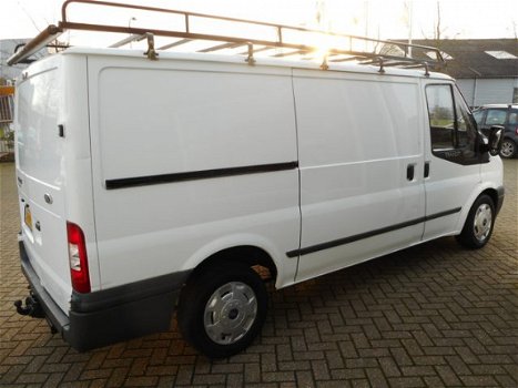 Ford Transit - 280M 2.2 TDCI HD / MARGE / Dubbele Schuifdeur / 140Pk / Trekhaak - 1