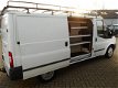 Ford Transit - 280M 2.2 TDCI HD / MARGE / Dubbele Schuifdeur / 140Pk / Trekhaak - 1 - Thumbnail