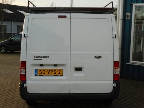 Ford Transit - 280M 2.2 TDCI HD / MARGE / Dubbele Schuifdeur / 140Pk / Trekhaak - 1