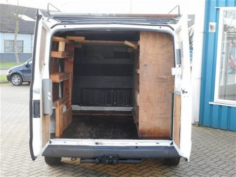 Ford Transit - 280M 2.2 TDCI HD / MARGE / Dubbele Schuifdeur / 140Pk / Trekhaak - 1