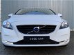Volvo V40 - 1.6 D2 115PK Kinetic Business/ NAV/TEL/CRUISE - 1 - Thumbnail