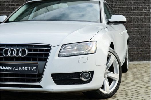 Audi A5 Sportback - 2.0 TFSI Pro Line | Schuif- kantel dak | 18'' LM | - 1