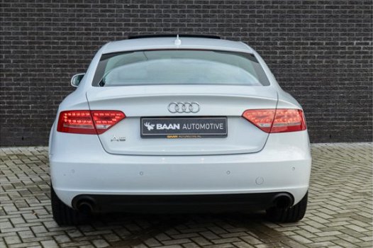 Audi A5 Sportback - 2.0 TFSI Pro Line | Schuif- kantel dak | 18'' LM | - 1