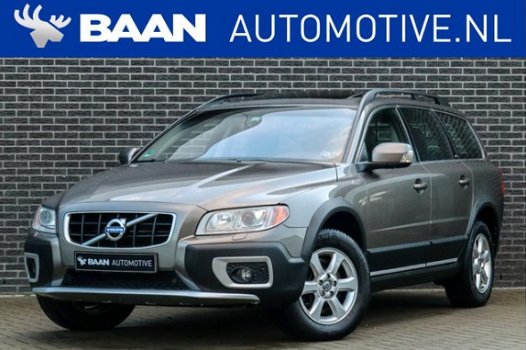 Volvo XC70 - 2.4 D5 Summum | Climate-line | Audio-line premium | - 1