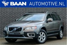 Volvo XC70 - 2.4 D5 Summum | Climate-line | Audio-line premium |