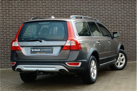 Volvo XC70 - 2.4 D5 Summum | Climate-line | Audio-line premium | - 1