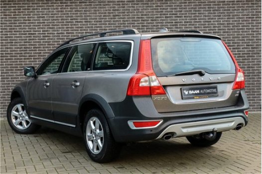 Volvo XC70 - 2.4 D5 Summum | Climate-line | Audio-line premium | - 1